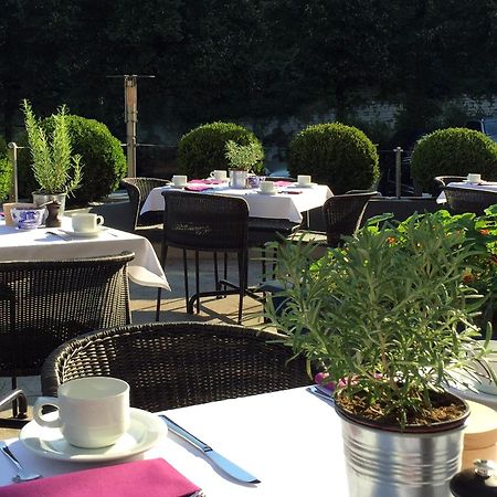 Hotel Scholl Schwäbisch Hall Eksteriør billede