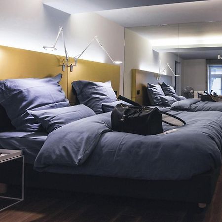 Hotel Scholl Schwäbisch Hall Eksteriør billede
