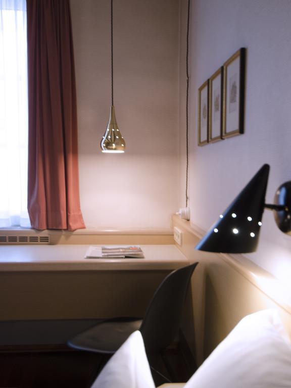 Hotel Scholl Schwäbisch Hall Værelse billede