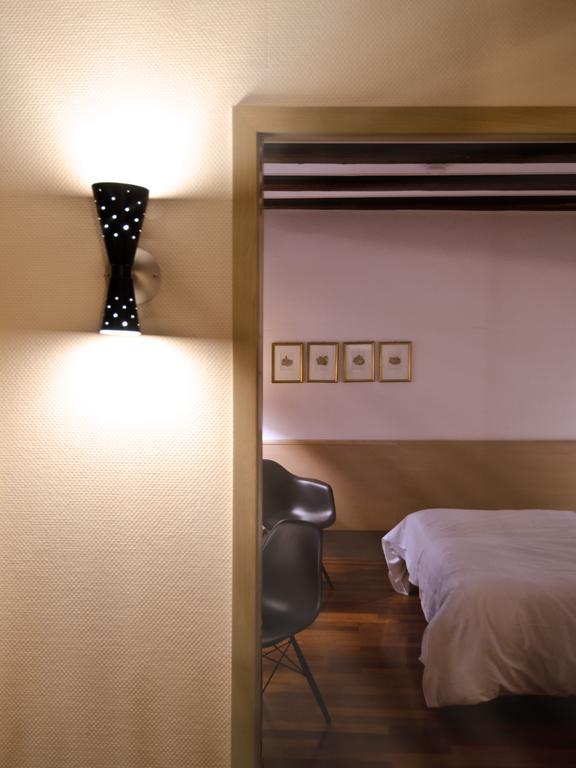 Hotel Scholl Schwäbisch Hall Værelse billede