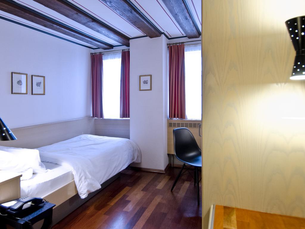 Hotel Scholl Schwäbisch Hall Værelse billede