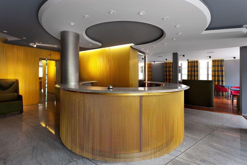 Hotel Scholl Schwäbisch Hall Eksteriør billede
