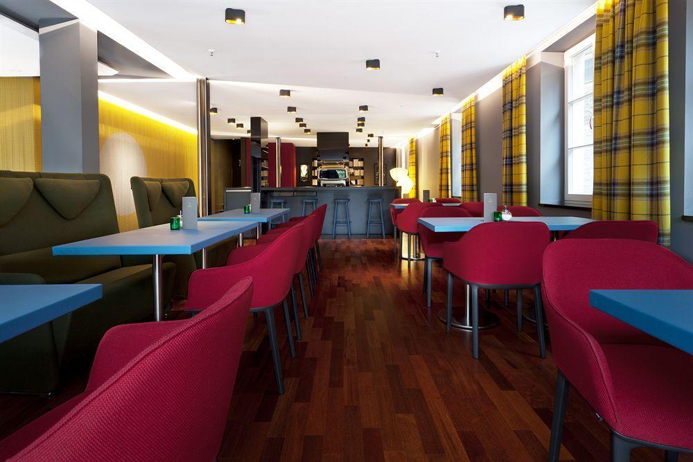 Hotel Scholl Schwäbisch Hall Eksteriør billede