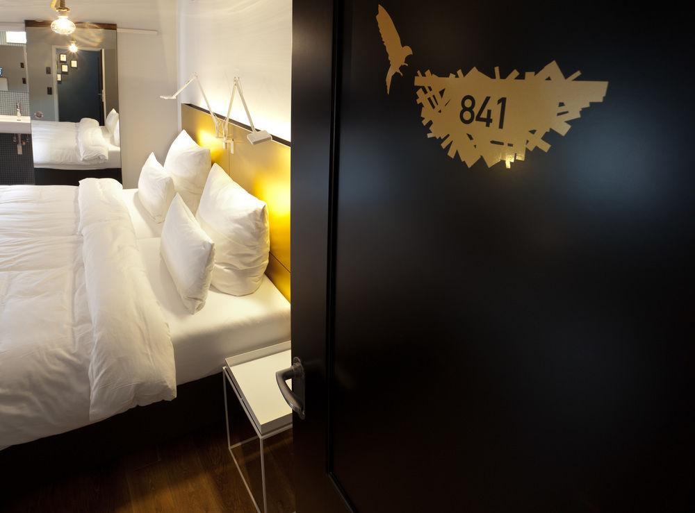 Hotel Scholl Schwäbisch Hall Eksteriør billede