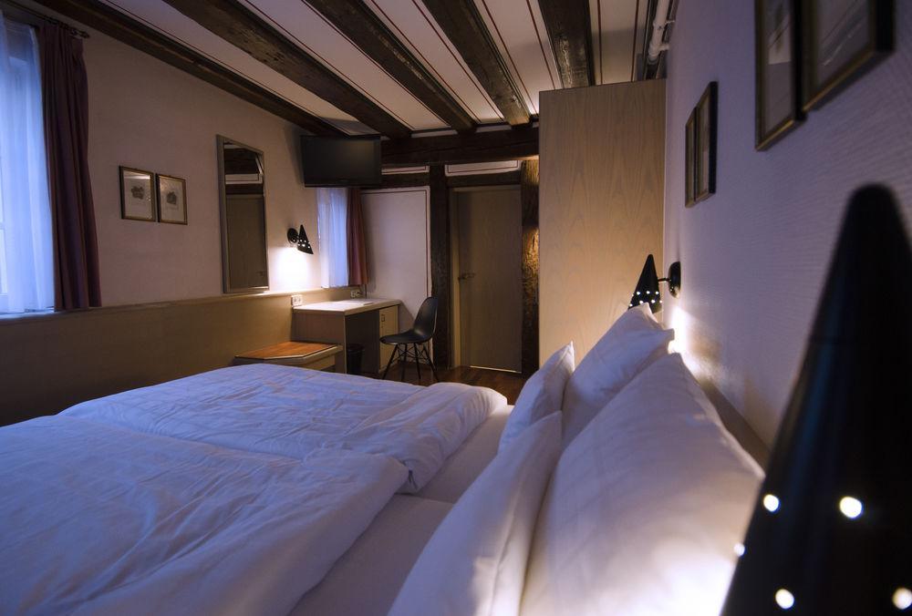 Hotel Scholl Schwäbisch Hall Eksteriør billede