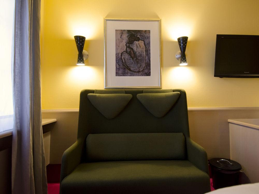 Hotel Scholl Schwäbisch Hall Eksteriør billede