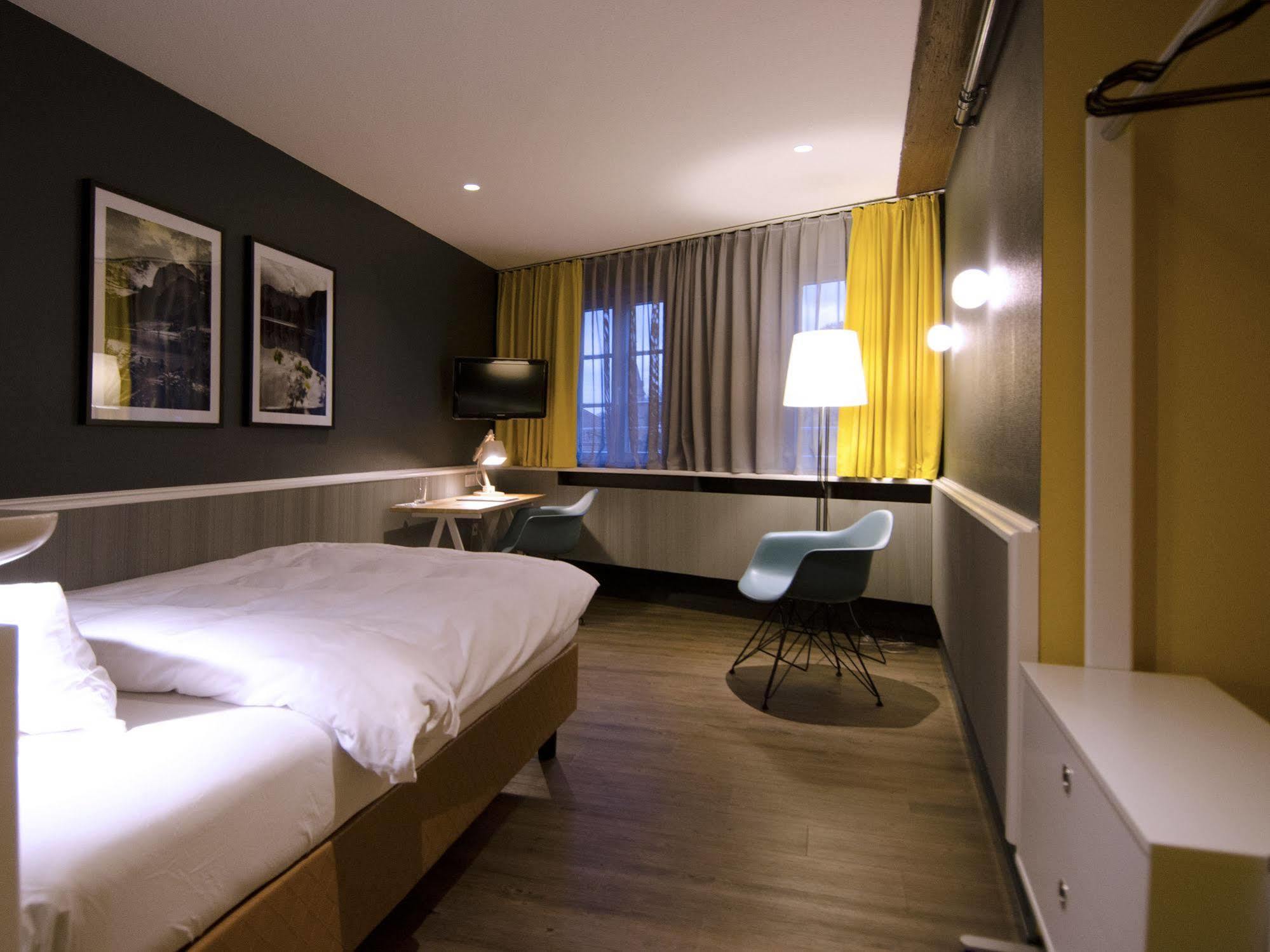 Hotel Scholl Schwäbisch Hall Eksteriør billede