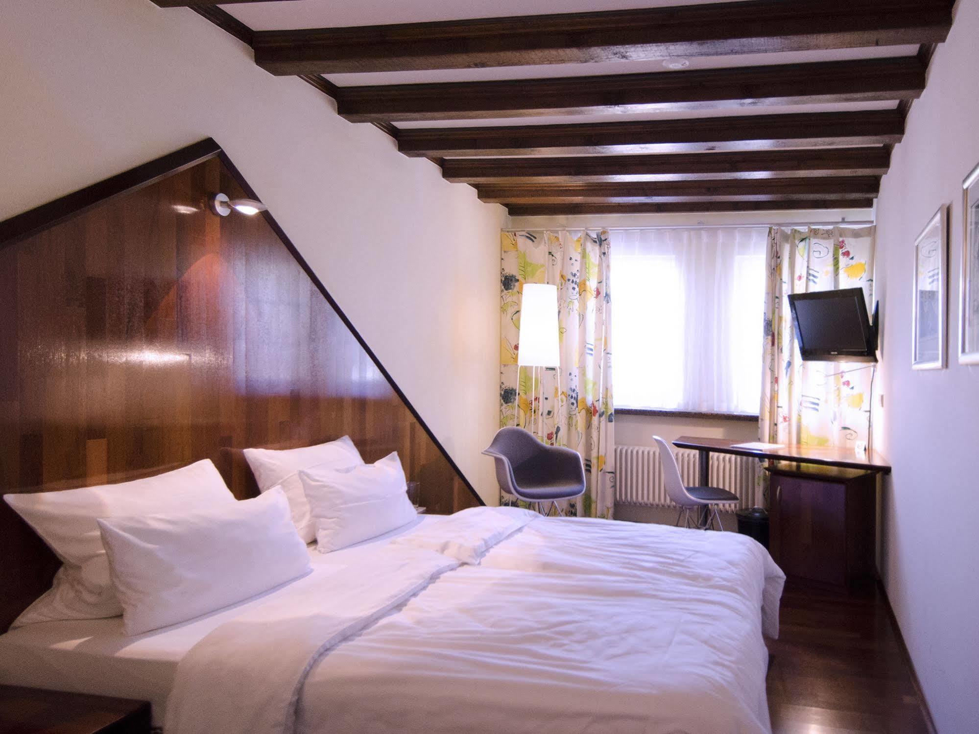 Hotel Scholl Schwäbisch Hall Eksteriør billede