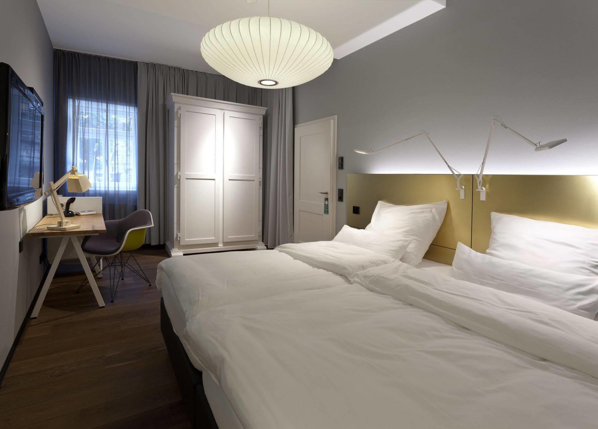 Hotel Scholl Schwäbisch Hall Eksteriør billede