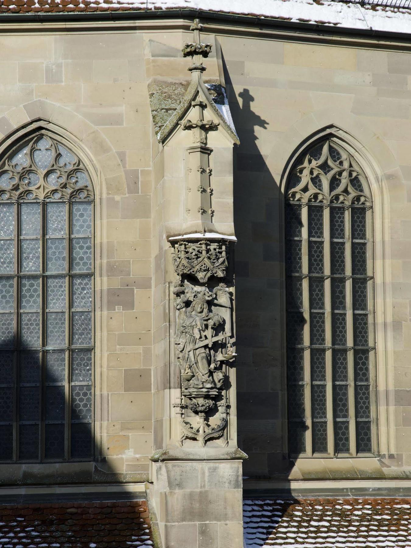 Hotel Scholl Schwäbisch Hall Eksteriør billede