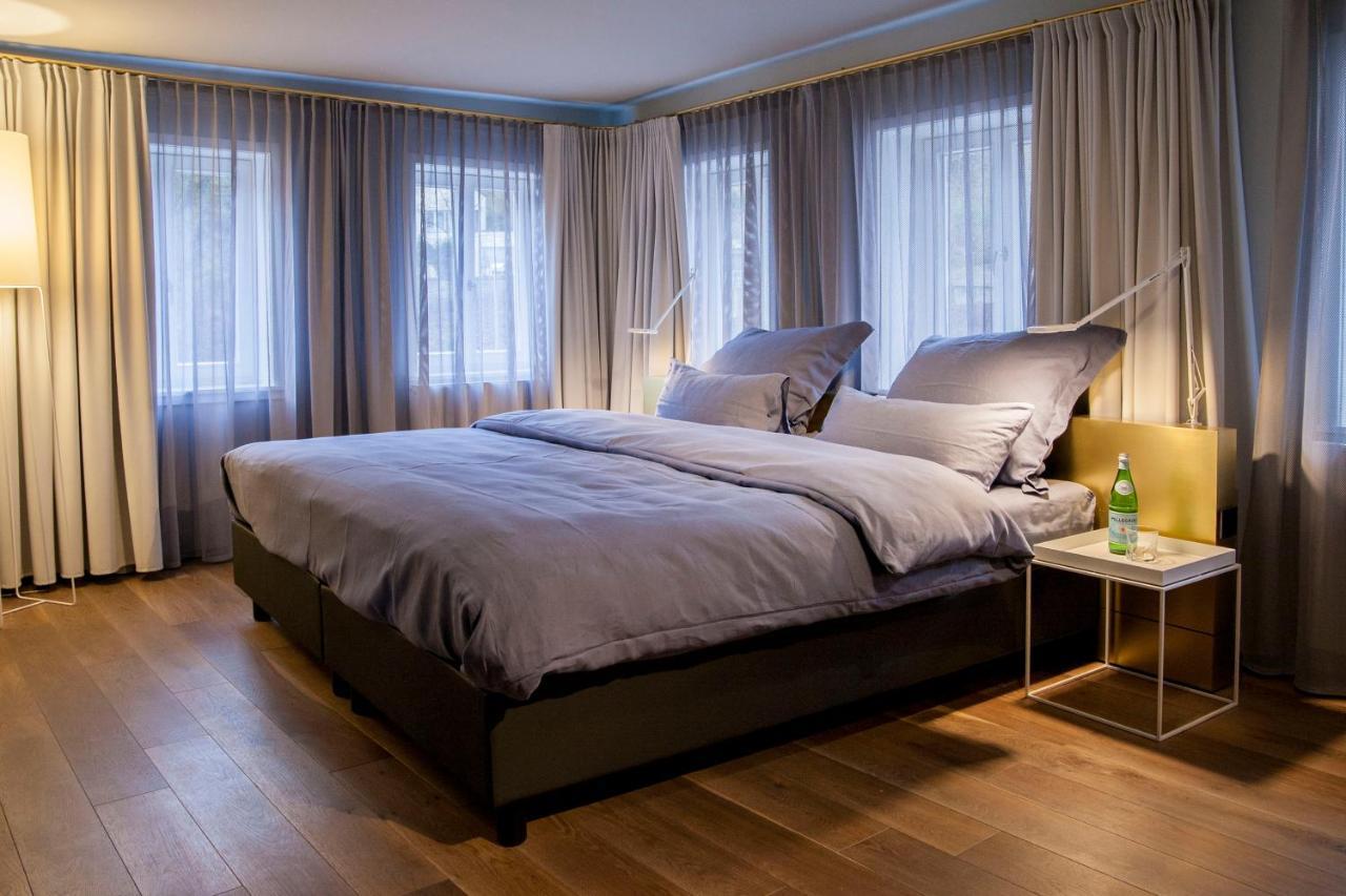 Hotel Scholl Schwäbisch Hall Eksteriør billede