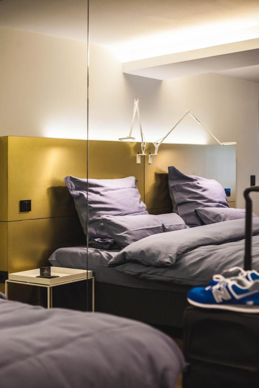 Hotel Scholl Schwäbisch Hall Eksteriør billede