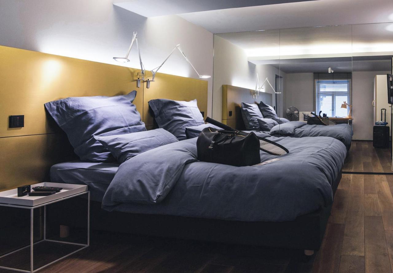 Hotel Scholl Schwäbisch Hall Eksteriør billede